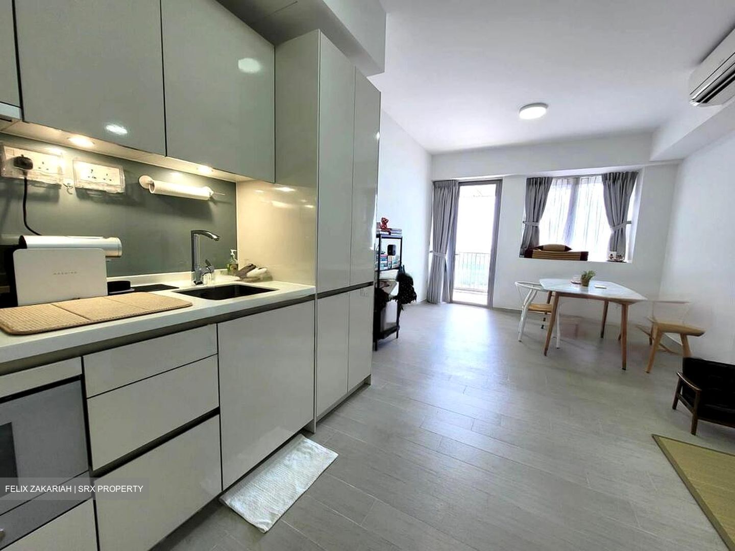 V On Shenton (D1), Apartment #578569181